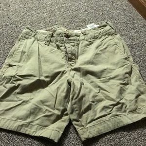 Hollister shorts